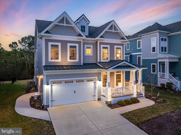 26409 Crosswinds Lndg, Selbyville, DE 19975