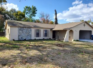 2095 Maguire Ave, Spring Hill, FL 34608