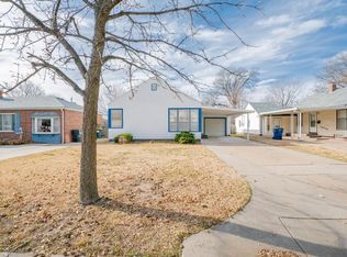 851 S Rutan Ave, Wichita, KS 67218