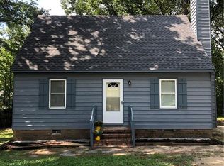 6110 Belrun Ct, North Chesterfield, VA 23234