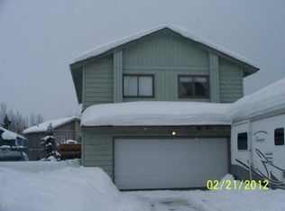 1939 Commodore Dr, Anchorage, AK 99507