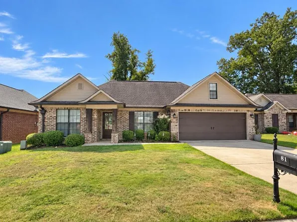 81 Sandpiper Cv, Mooreville, MS 38857