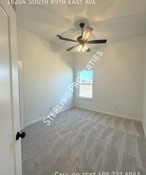16204 S 89th East Ave — Photo 32