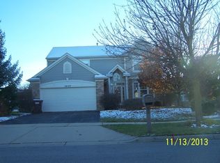 10137 Bennington Dr, Huntley, IL 60142
