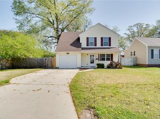 6462 Palem Rd, Norfolk, VA 23513