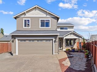 2463 Baines Blvd, Hubbard, OR 97032