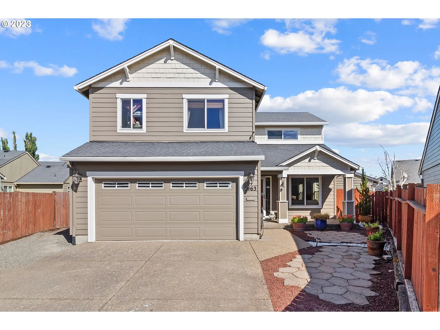 2463 Baines Blvd photo 1