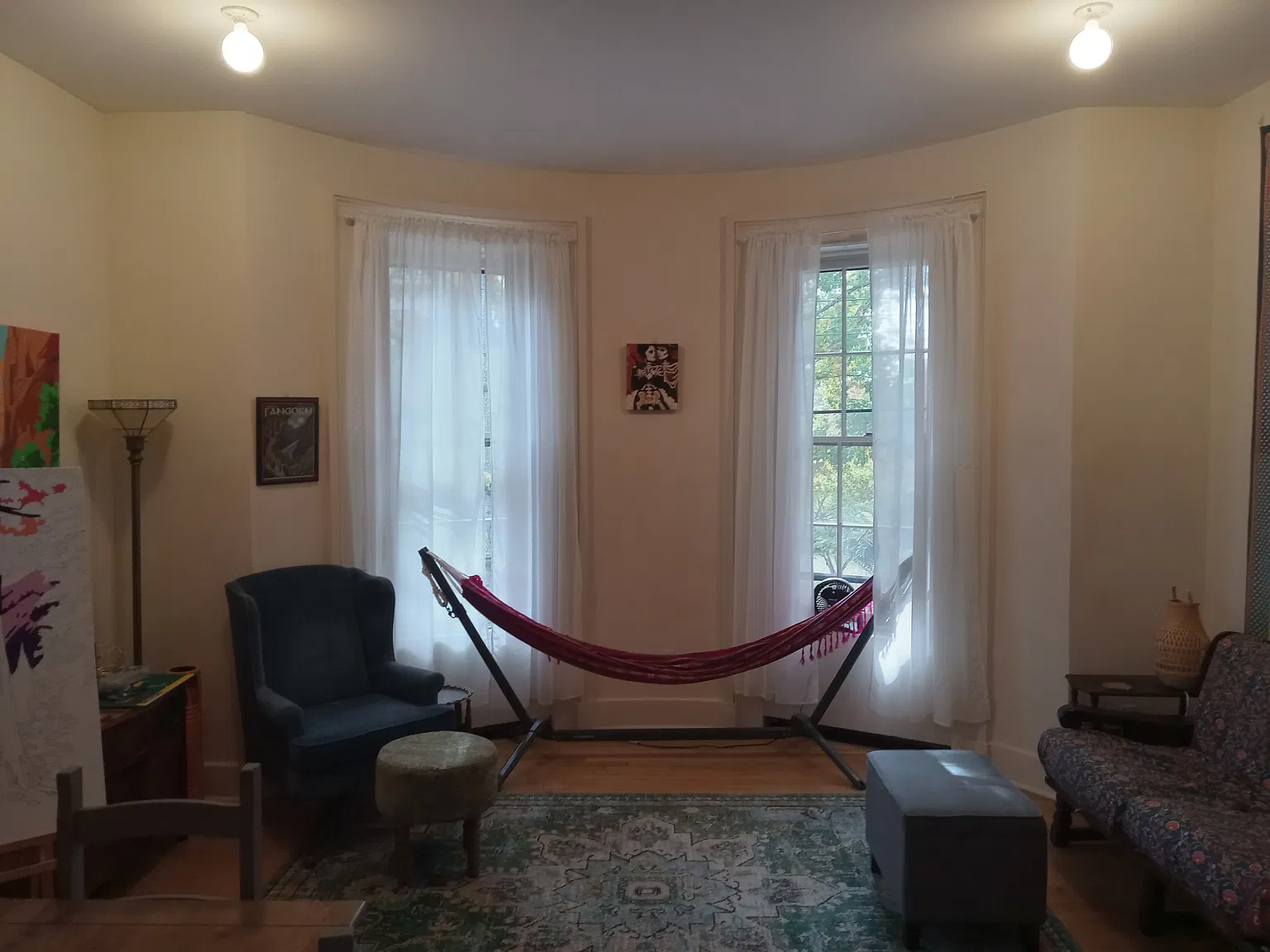 1 bed, 900 sqft, $2,050 — Photo 2