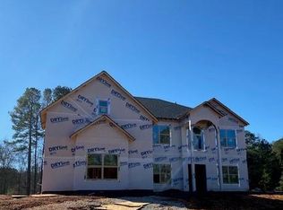 100 Serenity, Conyers, GA 30013