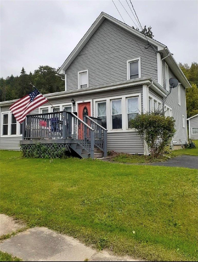 60 Olive St, Bolivar, NY 14715 Zillow