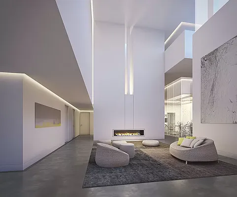 Rented by Platinum Properties | media 16