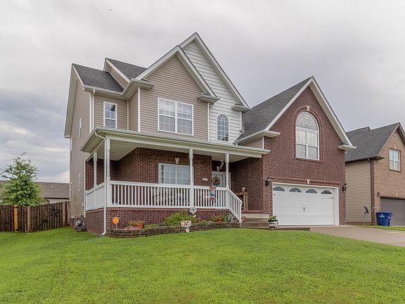 5th image of 3389 Franklin Meadows Way