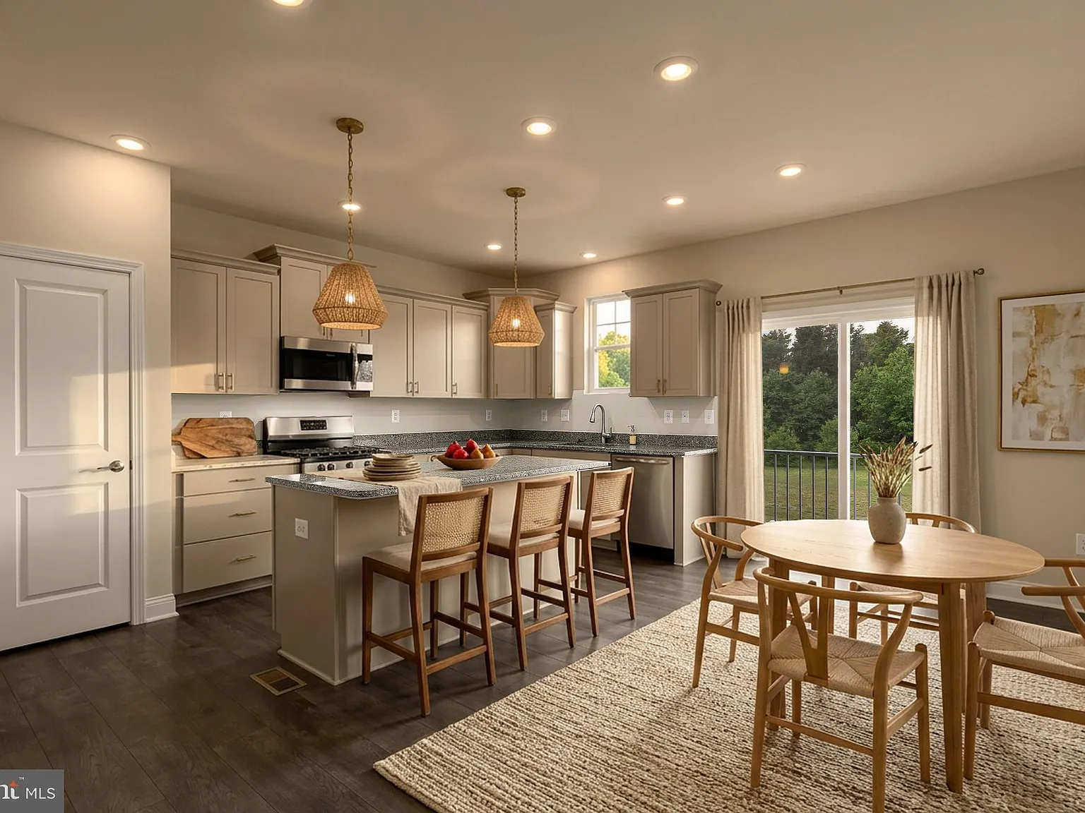 2 bed, 2.5 bath, 1837 sqft, $2,000 — Photo 1