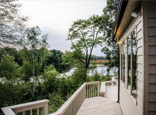12355 Jenks St NE #1-LOT 5, Belding, MI 48809