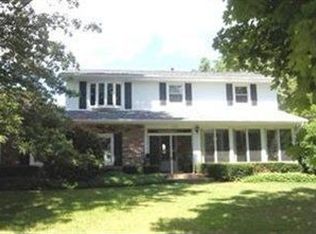 340 High Point Dr, Wadsworth, OH 44281