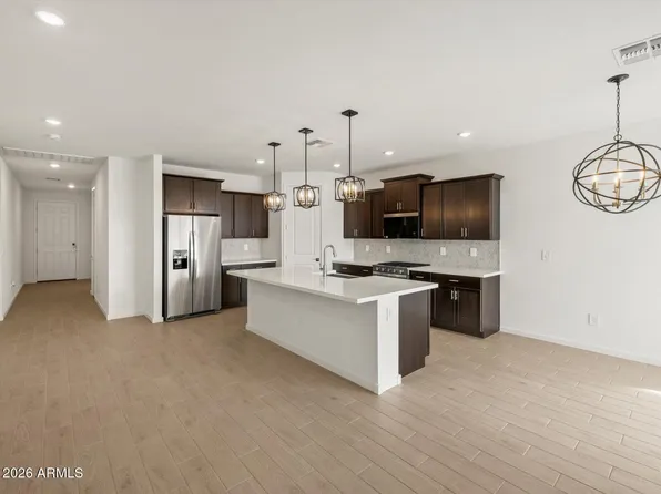 3870 N PATRIOT Way, Florence, AZ 85132