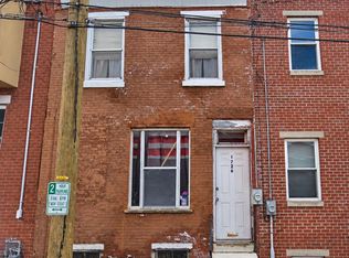 1726 Alter St, Philadelphia, PA 19146
