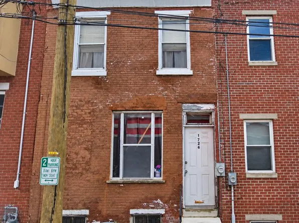 1726 Alter St, Philadelphia, PA 19146