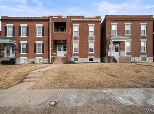 6227 Victoria Ave, Saint Louis, MO