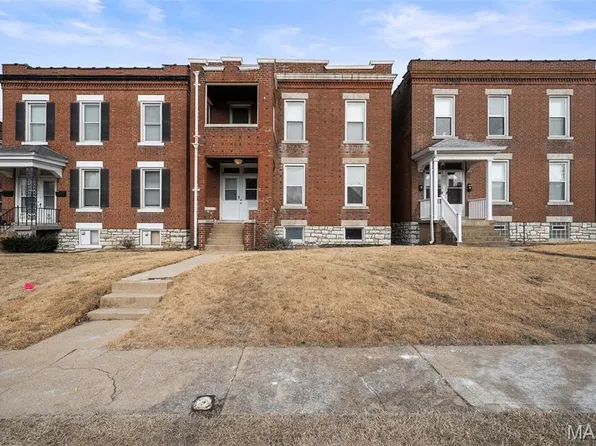 6227 Victoria Ave, Saint Louis, MO 63139