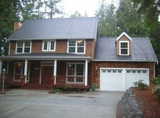 660 Pinecrest Dr, Port Townsend, WA 98368