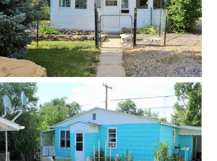 735 Amoretti St, Thermopolis, WY 82443