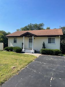1356 Thompson Dr, Junction City, KS, 66441