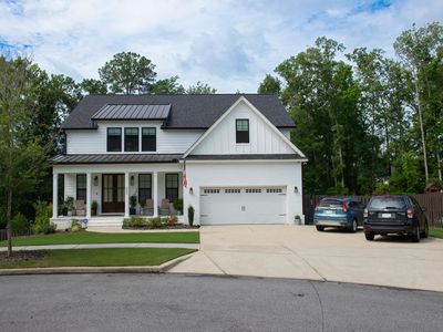 2009 Lacebark Ct, Evans, GA, 30809
