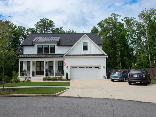 2009 LACEBARK Court, Evans, GA 30809