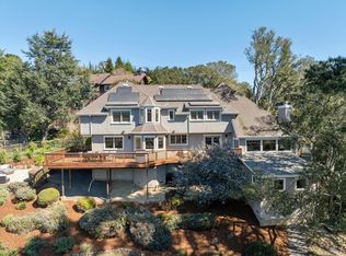 431 Wellesley Ave, Mill Valley, CA 94941