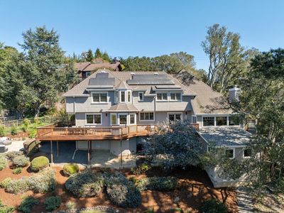 431 Wellesley Avenue, Mill Valley, CA, 94941