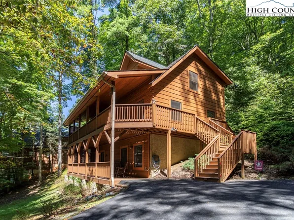 156 Riversound Drive, Banner Elk, NC 28604