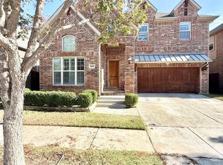 5109 Berkley Dr, McKinney, TX 75070