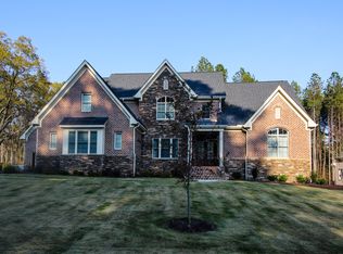 133 Turner Ridge Cir, Durham, NC 27713