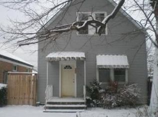 2035 N Nagle Ave, Chicago, IL