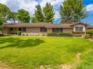 12418 Littler Pl, Granada Hills, CA 91344