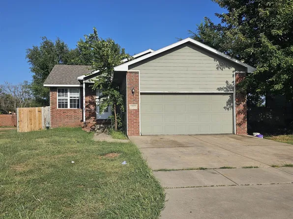 1918 S Justin St, Wichita, KS 67207