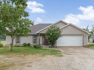 290 Madison 7840, Wesley, AR 72773