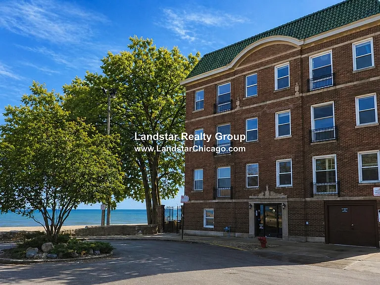 1055 W Pratt Blvd #2A — Photo 14