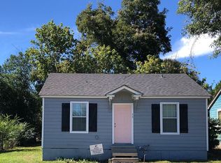 68 Shell St, Minden, LA 71055