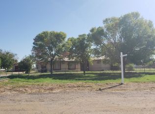 6411 S 64th Ave, Laveen, AZ 85339