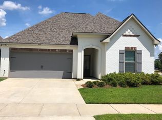6169 Tiger Trace Ave, Baton Rouge, LA 70817