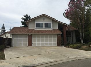 4070 W Los Altos Ave, Fresno, CA 93722