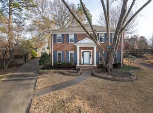 4815 Colonial Cv, Memphis, TN 38117