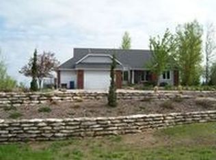 5103 Bluestem Rd, Hutchinson, KS 67502