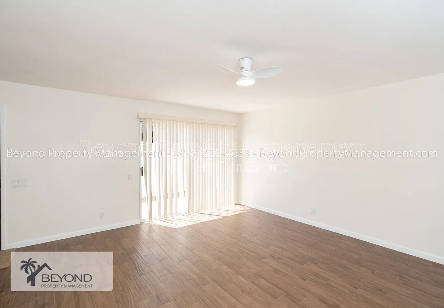 2 bed, 1.5 bath, 1054 sqft, $2,588 — Photo 3