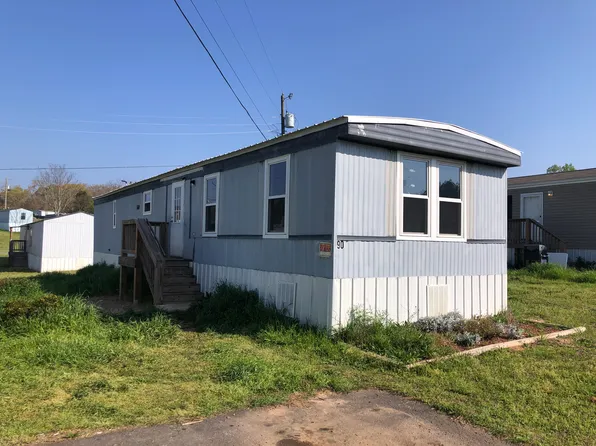 1578 Patterson Rd, Griffin, GA