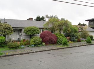 8917 45th Ave SW, Seattle, WA 98136