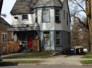 1125 E Newark Ave, Spokane, WA 99202