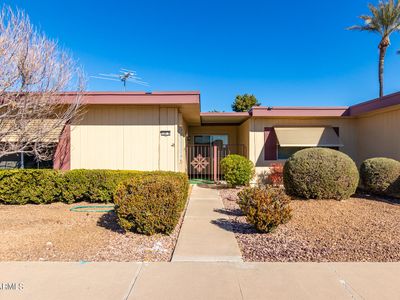 13720 N 98th Ave UNIT H, Sun City, AZ, 85351